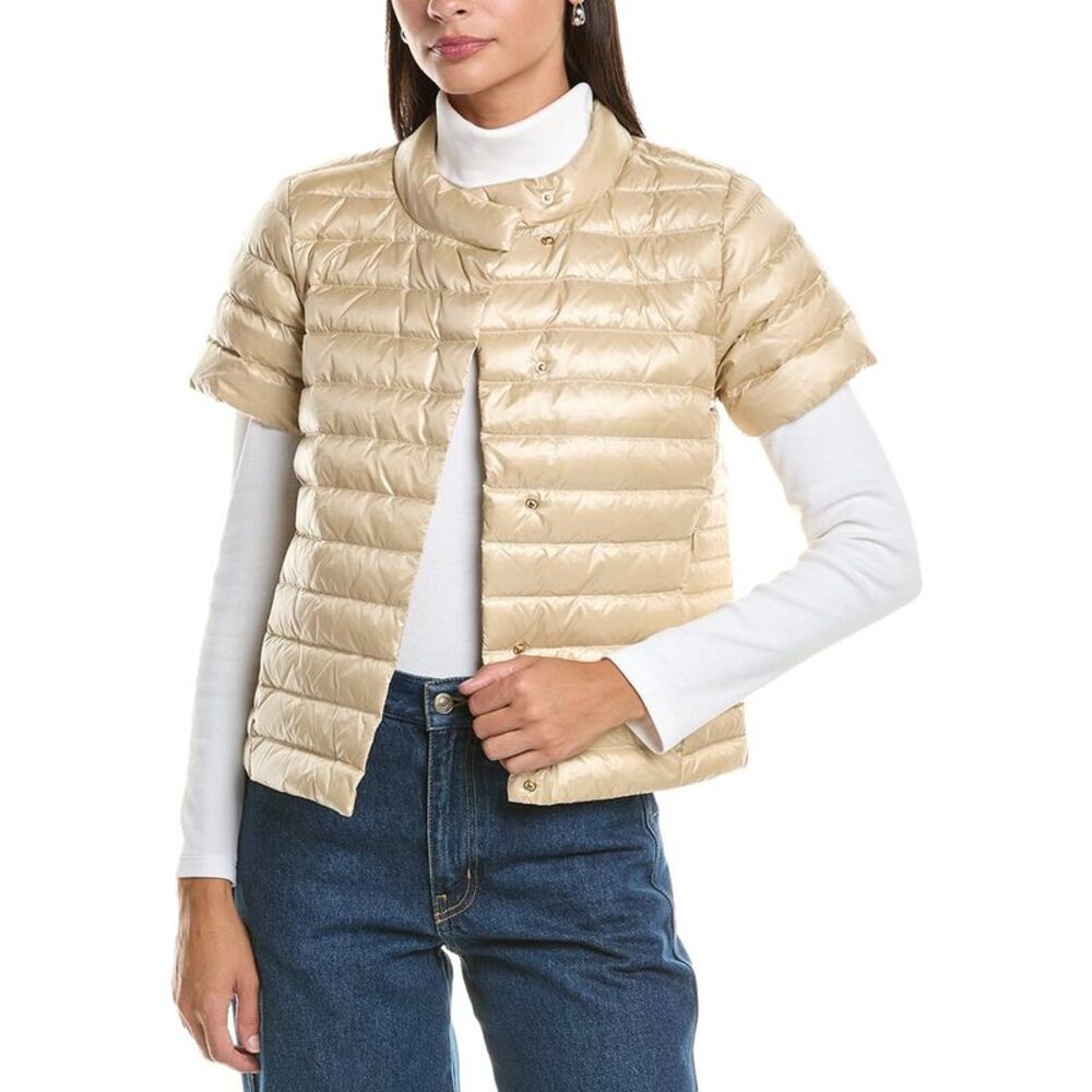 J.Mclaughlin Womens  Kennedy Jacket, Tan